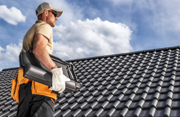 Trusted Temple, TX Roofing Contractor Experts